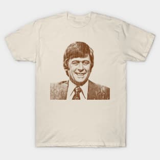 Remembering Mike Yarwood T-Shirt